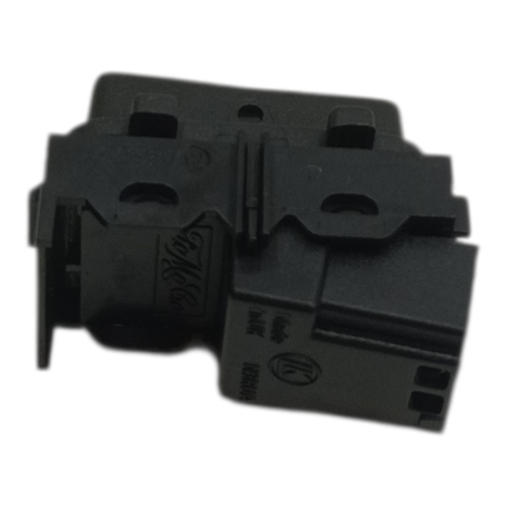 Botão trava destrava porta direita Volvo XC60 2009 2010 2011 3