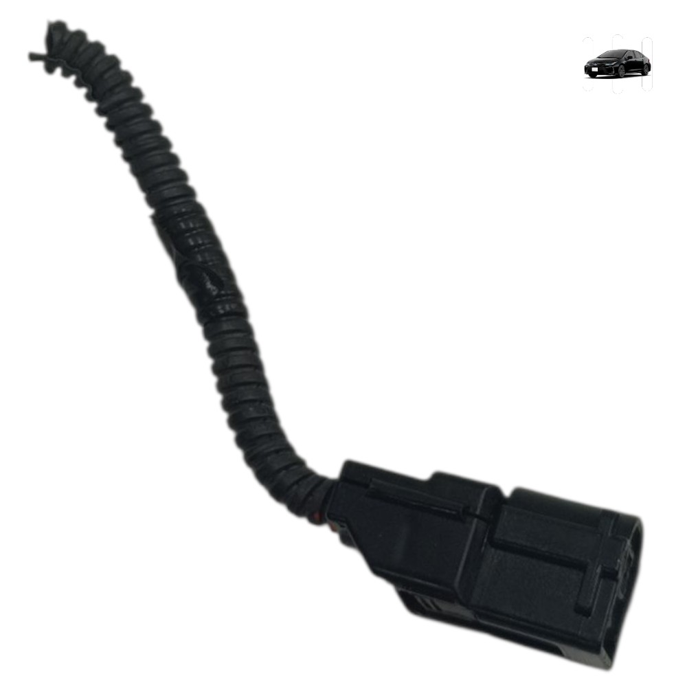 Plug Conector Sensor Nível Óleo Toyota Corolla 2.0 2022 2023 1