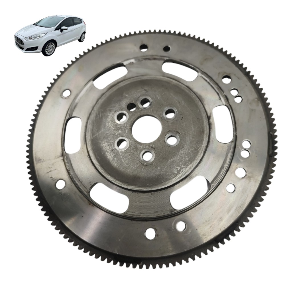 Cremalheira volante motor ford new fiesta 1.6 16v sigma 2014