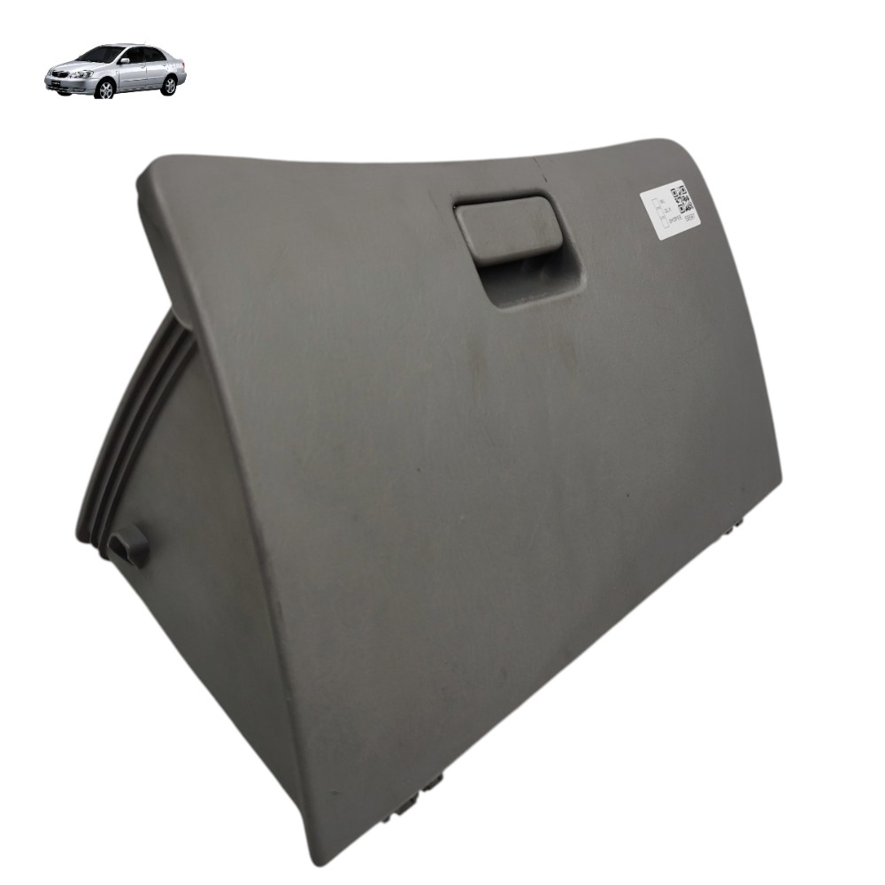 Porta Luvas Toyota Corolla 2002 2003 2004 2005 2006 2007 1