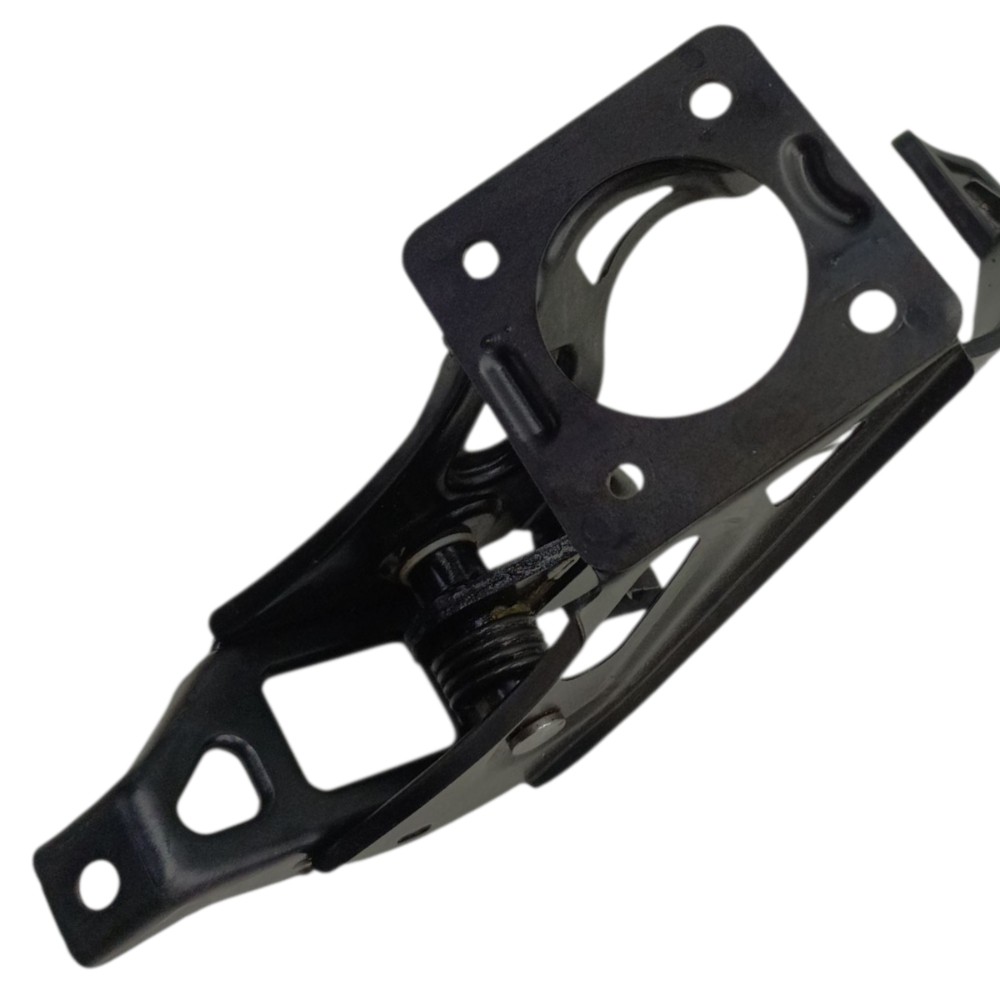 Pedal Freio Com Suporte Chery Tiggo 5x 2025 2024 2023 4