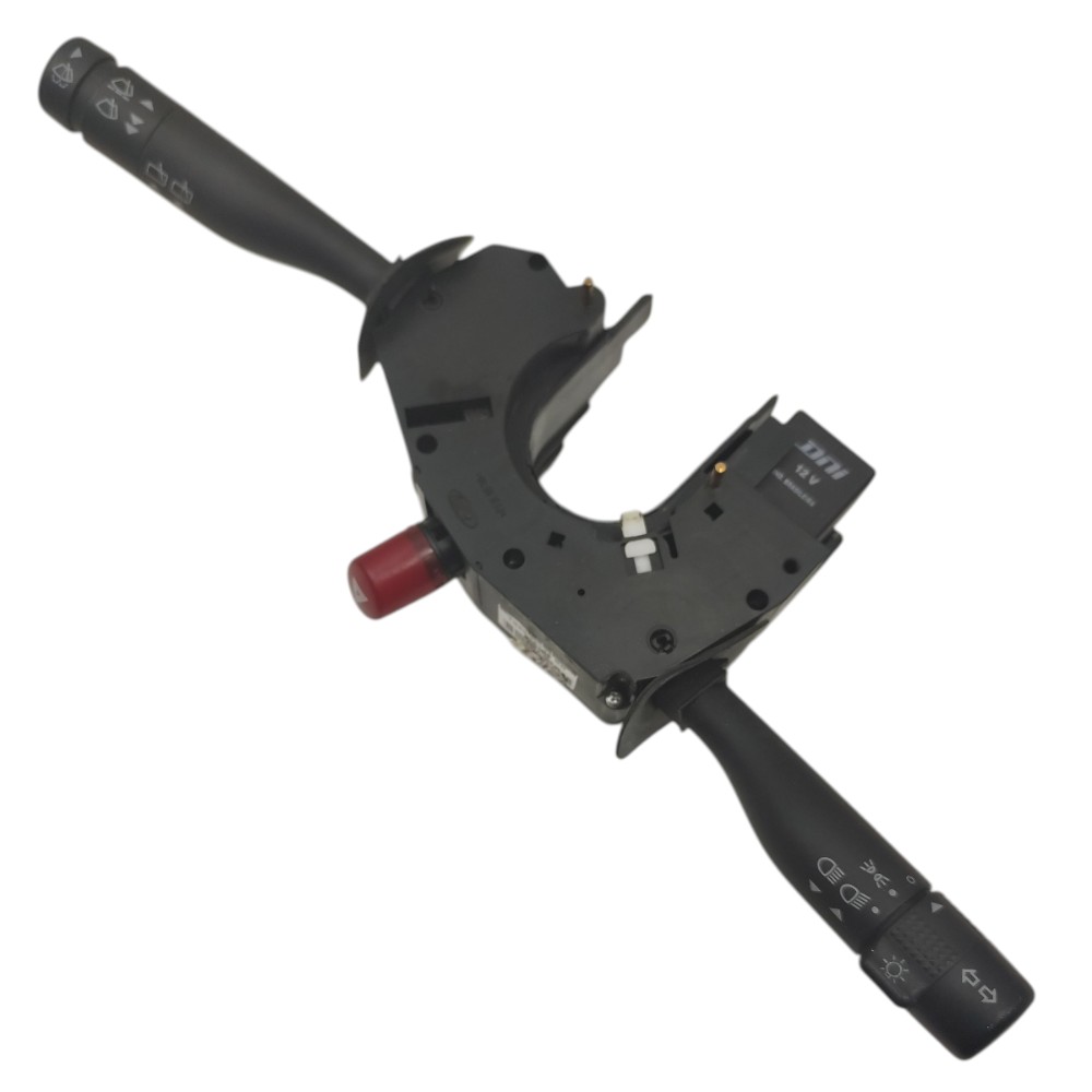 Chave seta limpador Ford Ka 2008 2009 2010 2011 2012 2