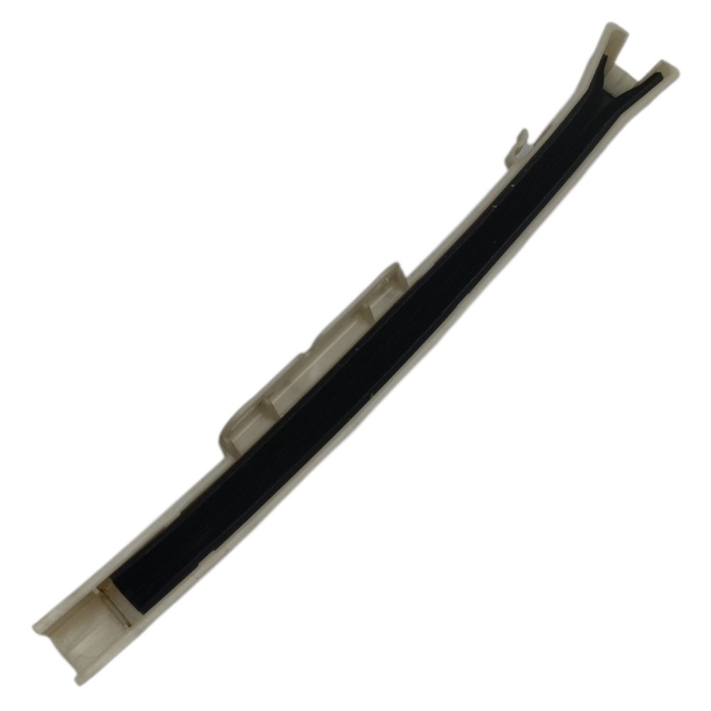 Guia Vidro Porta Traseira Esquerda Fiat Toro 2018 2019 2020 Preto 2