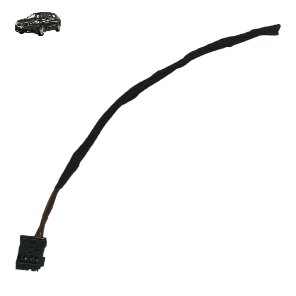 Plug Conector Botão Comando Farol Bmw X2 2018 2019 1