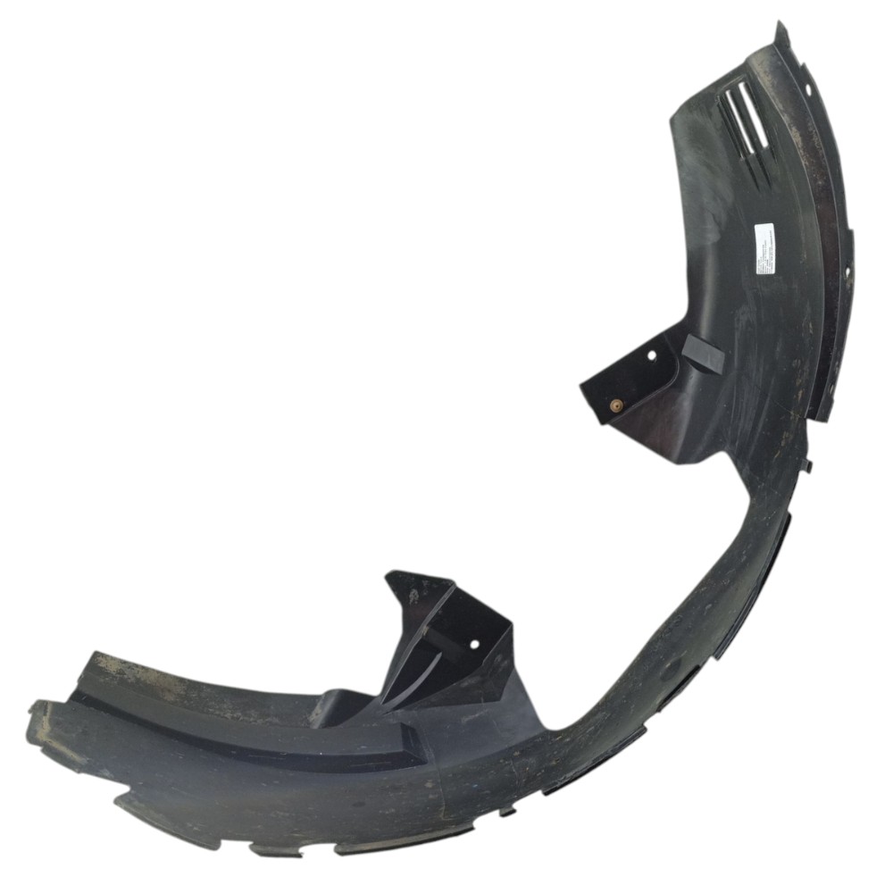 Parabarro Dianteiro Esquerdo Ford Ecosport 2004 2005 2006 07 5