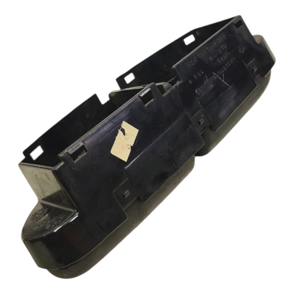 Difusor Ar Direito Painel Chrysler Caravan 2001 2000 1999 2