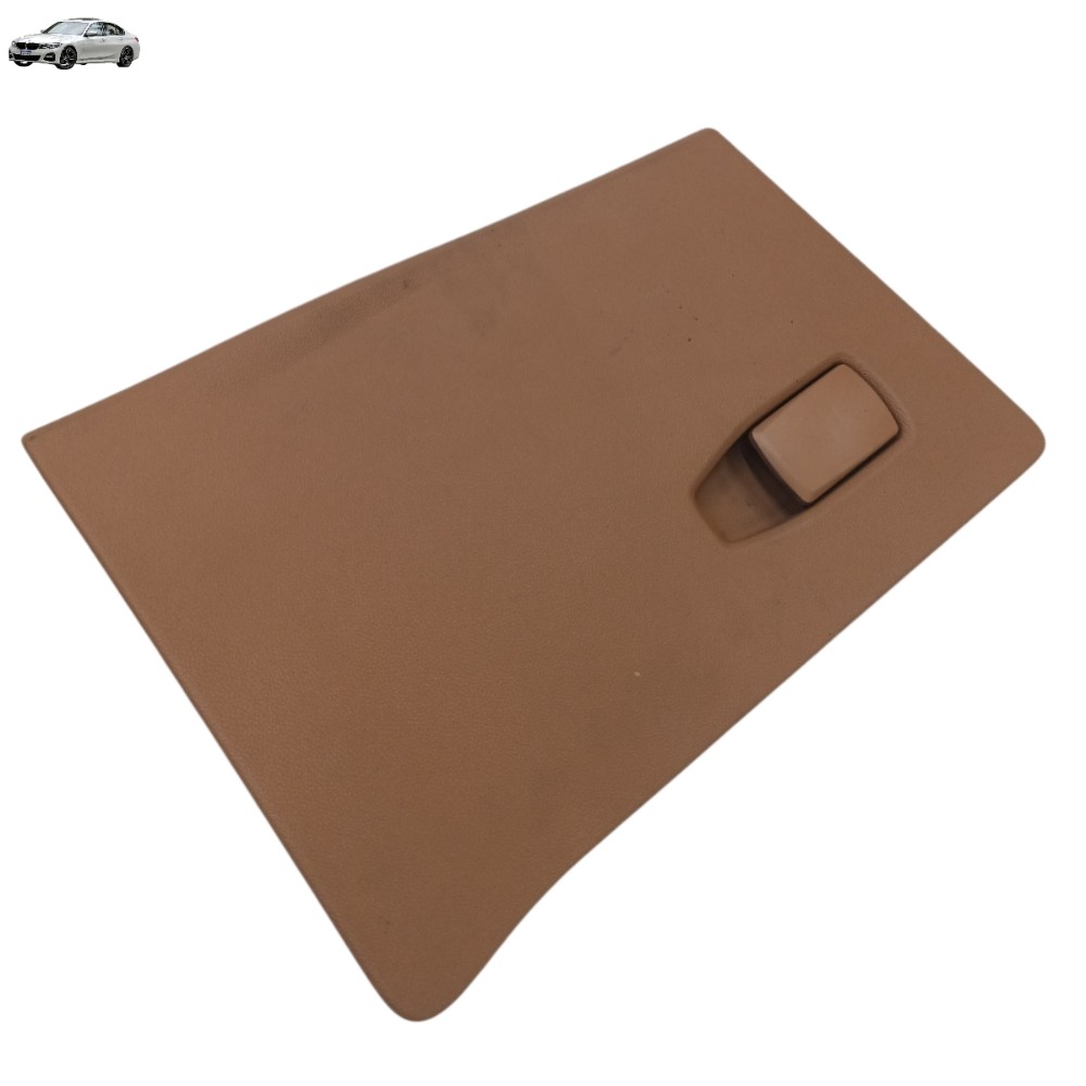 Tampa porta luvas bmw 320i 2021 2022 2023 2024 2025