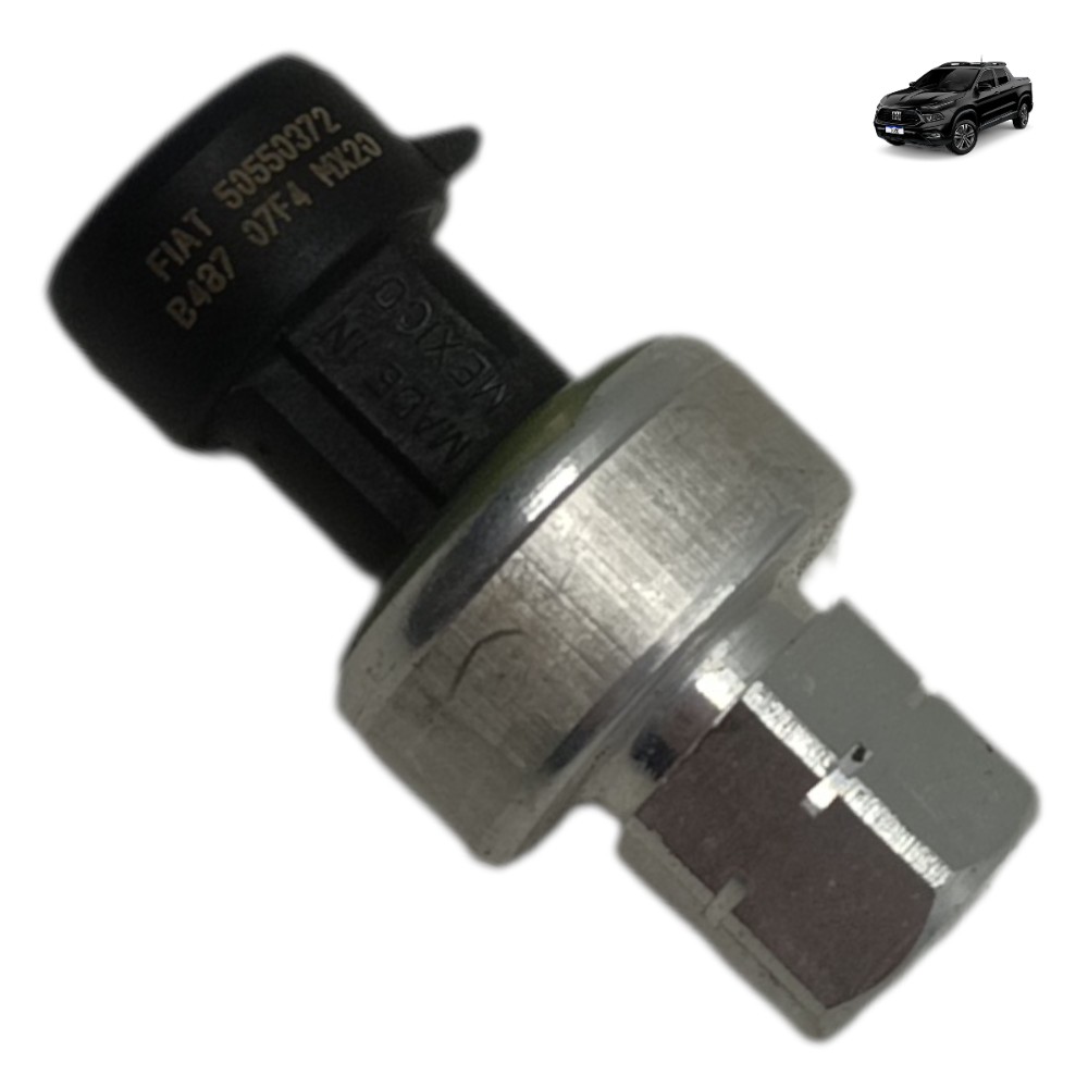 Pressostato Fiat toro 2025 2024 2023 2022 2021 1