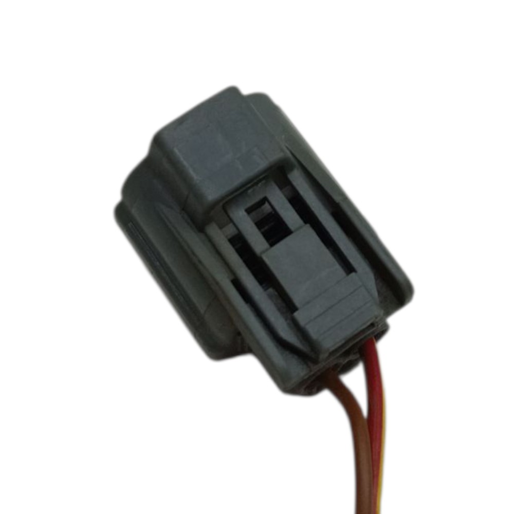 Chicote Plug Conector Buzina Chery Tiggo 5x 2025 2024 2023 4