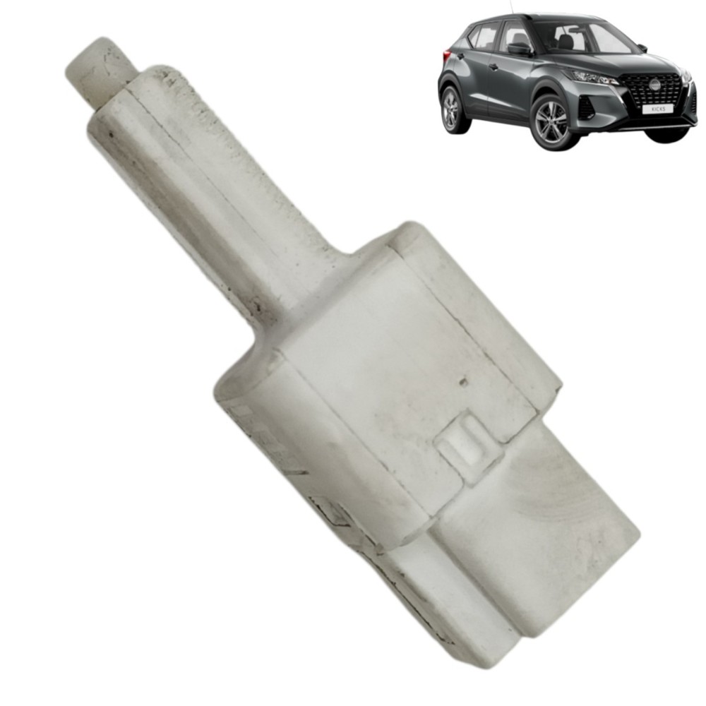 Sensor Interruptor Pedal Freio Nissan Kicks 2024 23 F80cs71