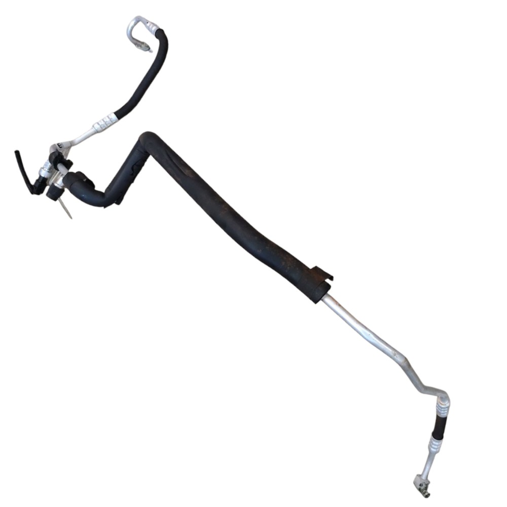 Mangueira Fina Ar Condicionado Fiat Argo 1.0 2022 2021 2020 4