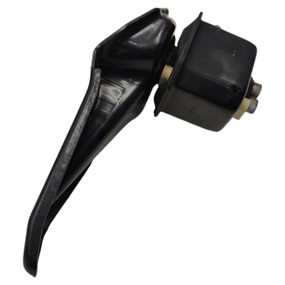 Suporte coxim motor lado esquerdo vw gol g3 1.0 16v 2000 01 2