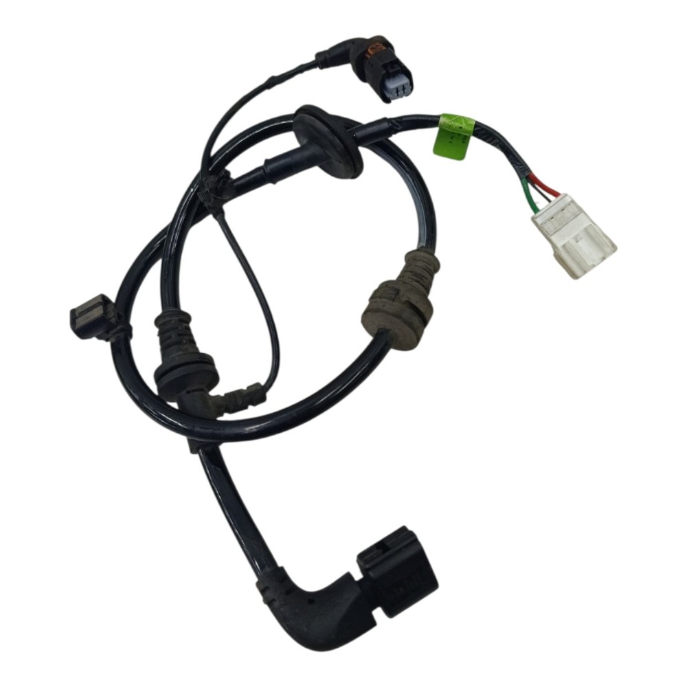 Chicote sensor abs pinça traseira direita byd song plus 2025 2