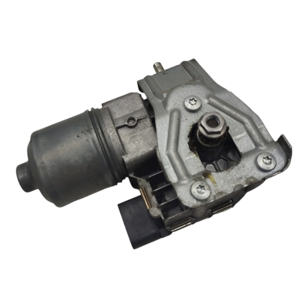 Motor Limpador Parabrisa Vw Jetta 2009 2010 2011 2012 3