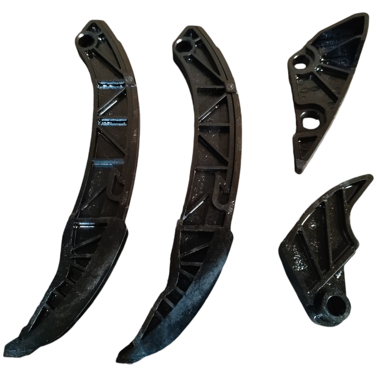 Kit Corrente Hyundai Santa Fé 3.3 V6 2014 2015 2016 2