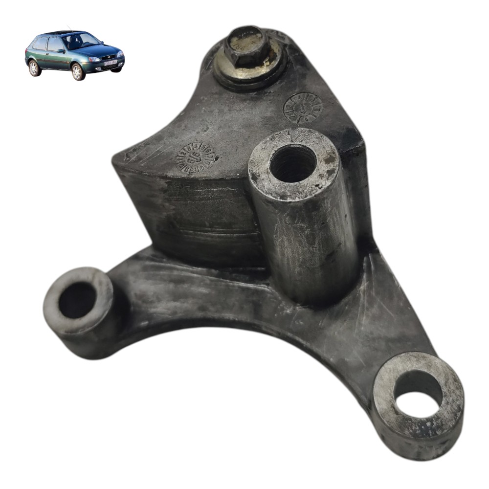Suporte limitador torção câmbio ford fiesta courier 1998 99 2