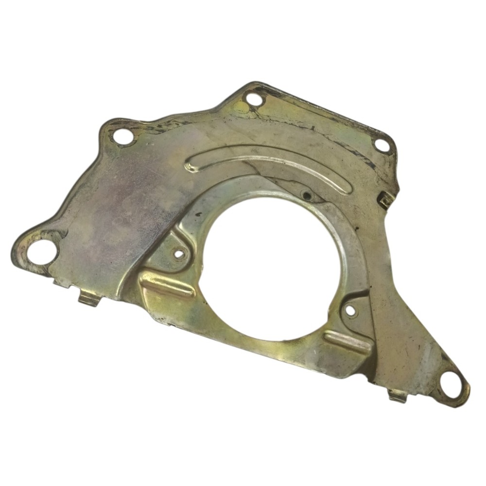 Defletor Motor Câmbio Vw Polo Classic 1.8 8v Ap 1998 1999 2