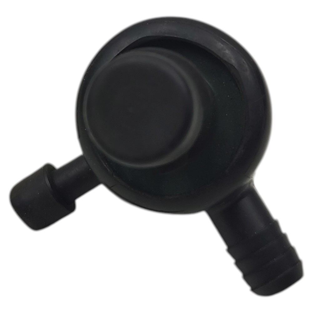 Válvula Mangueira hidrovácuo Chrysler Grand cara com 3.3 v6 4