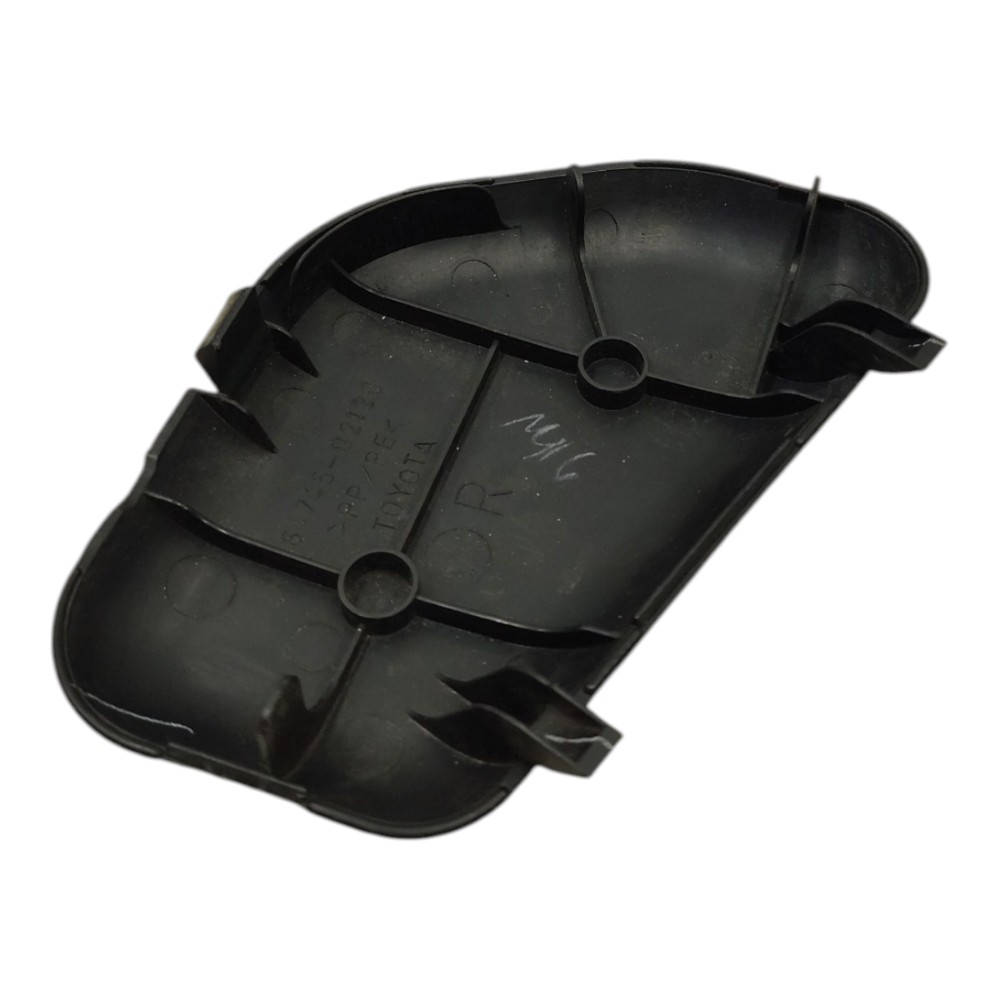 Tampa Interna Lanterna Direita Toyota Corolla 2003 2004 4