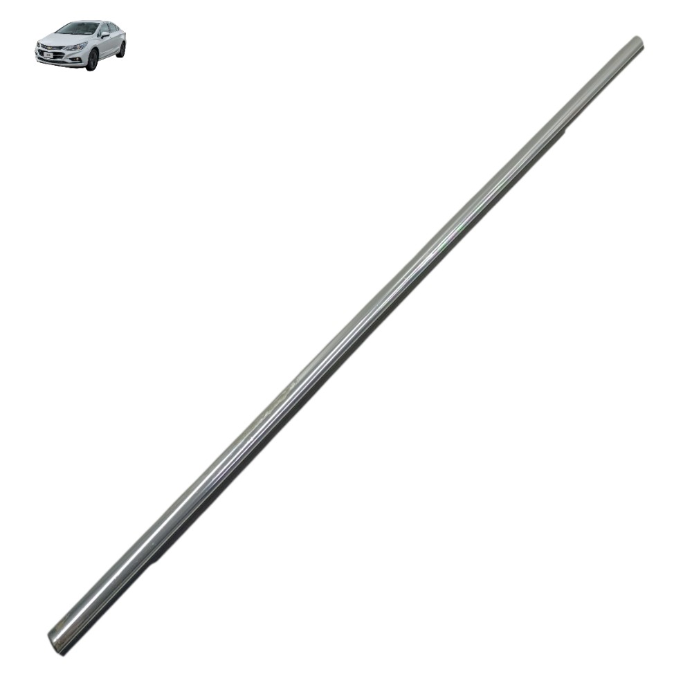 Pestana Externa Porta Dianteira Esquerda Gm Cruze 2017 2018