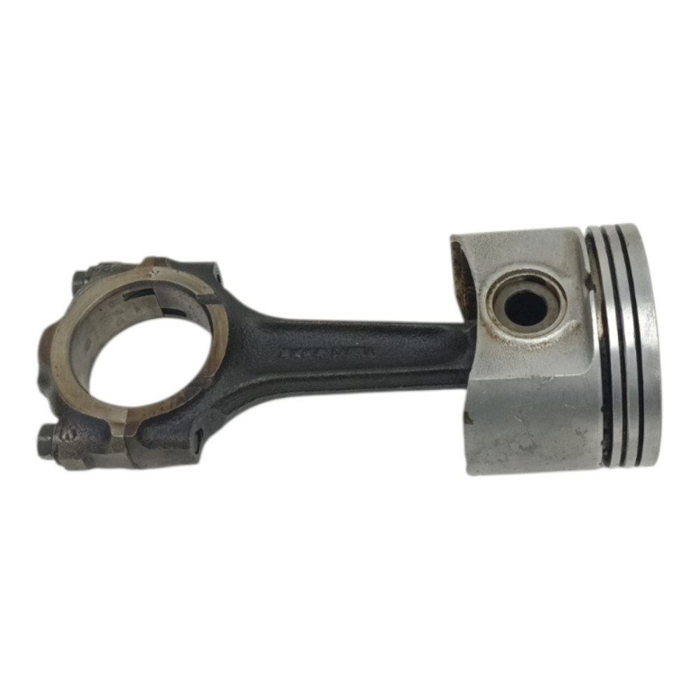 Pistão Biela Stander Fiat Palio 1.0 Fire Gasolina 2002