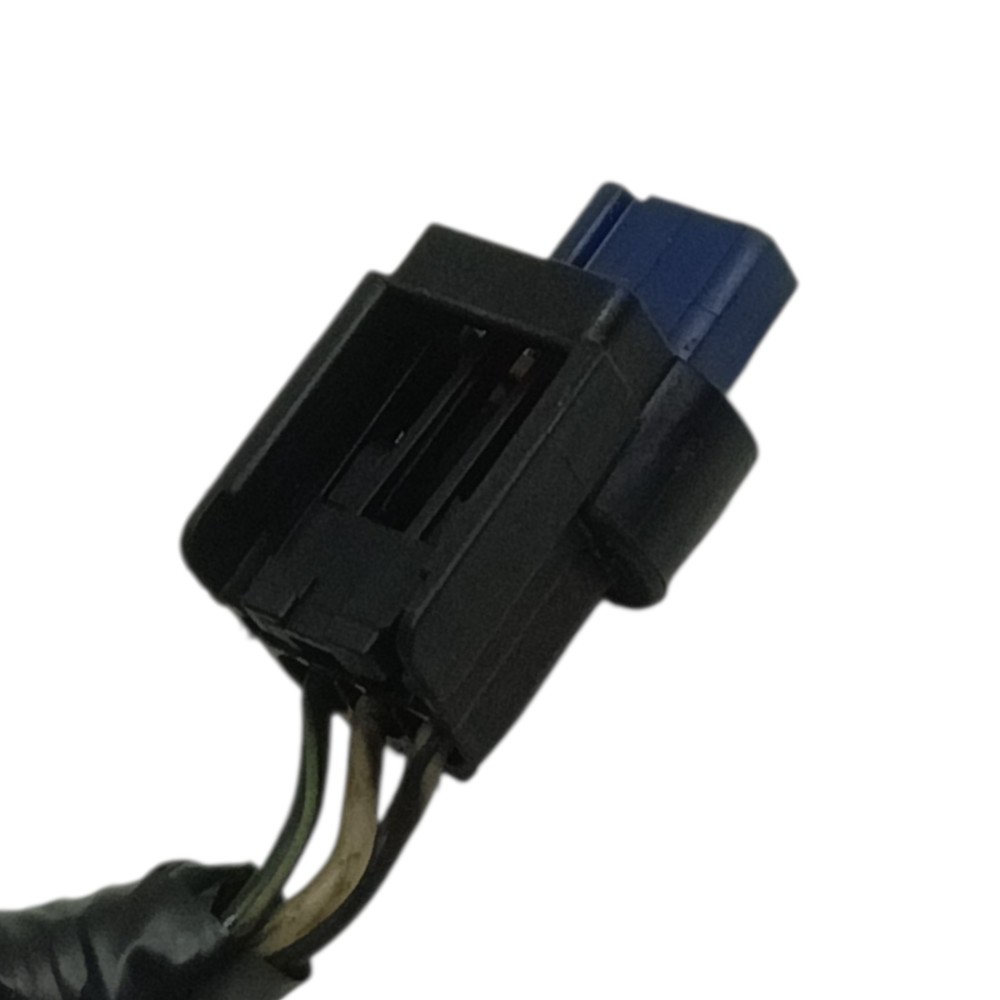 Plug Conector Bomba Água Auxiliar Ford Fusion Sel 2017 2016 4