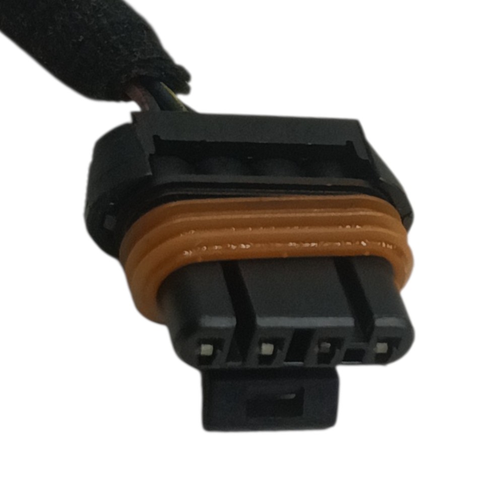 Plug Conector Sonda Lambda Pré Catalisador Gm Vectra 2011 2