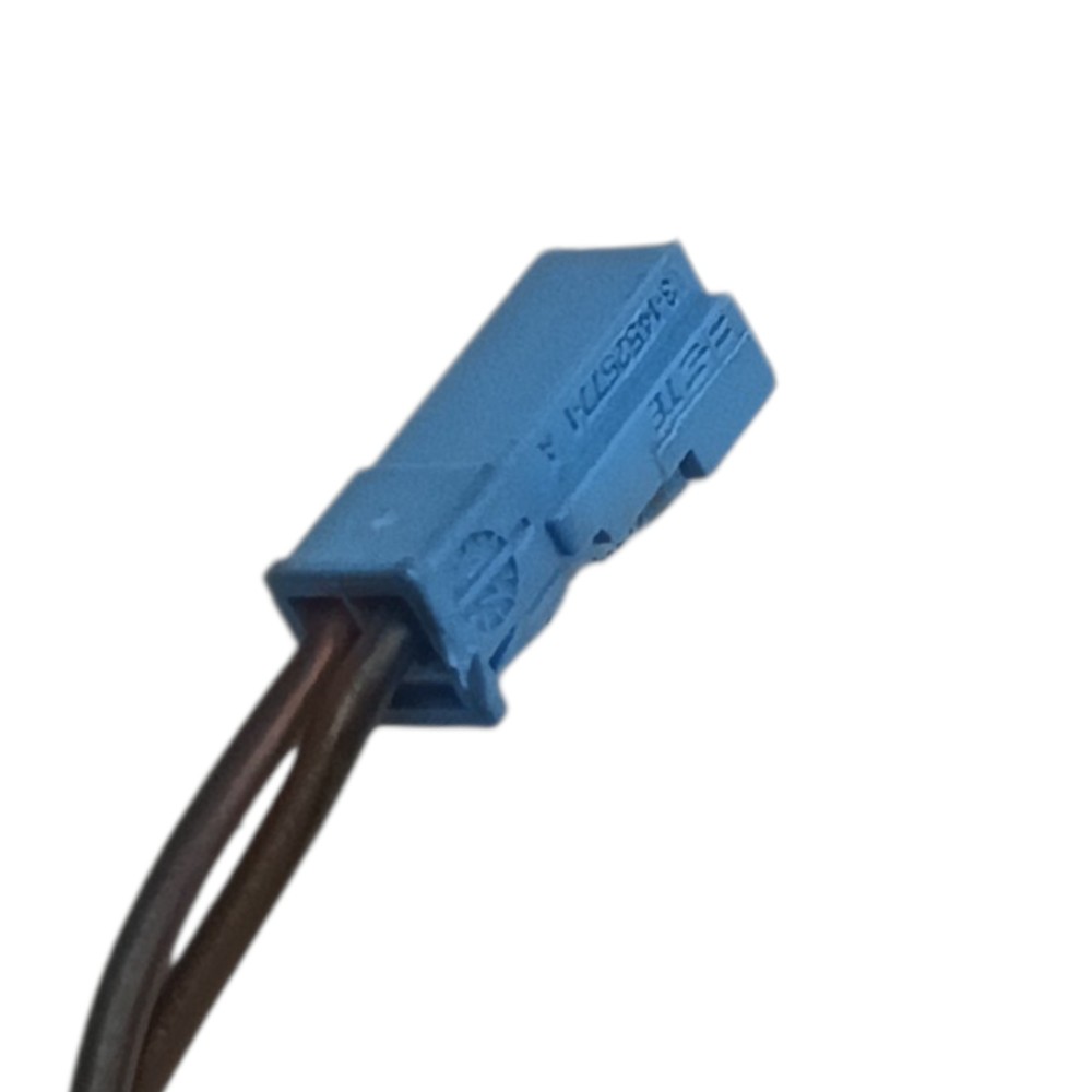 Plug Conector Alto Falante Bmw X2 2018 2019 4