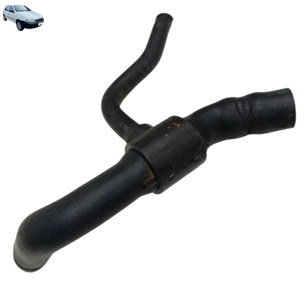 Mangueira radiador fiat palio fiasa 1.0 1999 2000 2001