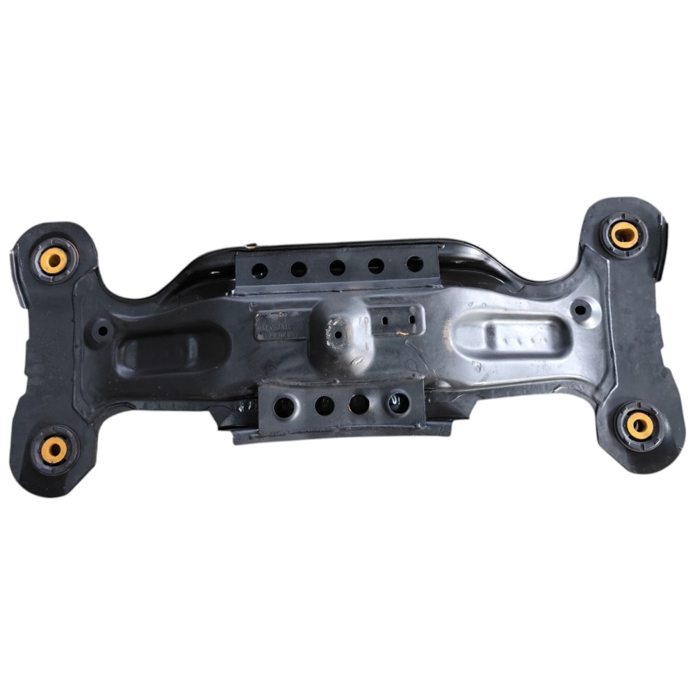 Quadro agregado traseiro byd Song pro 2024 2025 2026 4