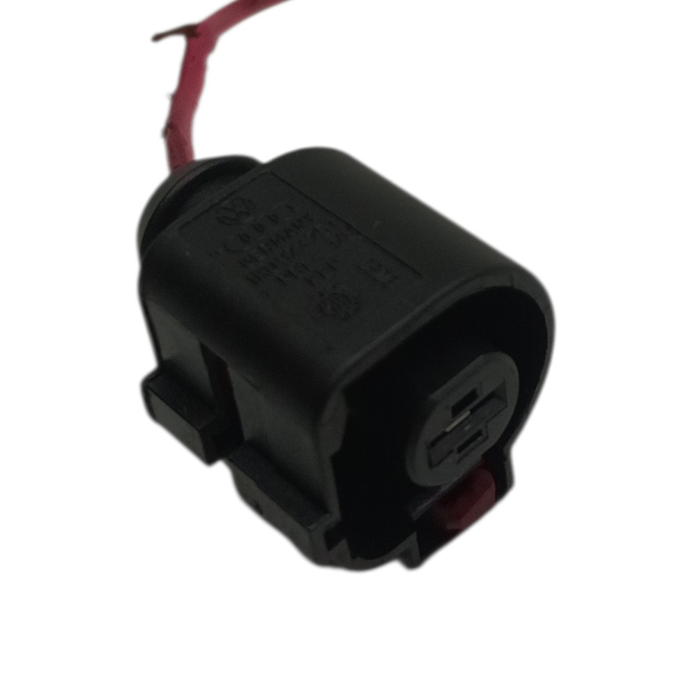 Plug motor partida arranque VW Polo virtus 1.6 msi 2019 2020 2