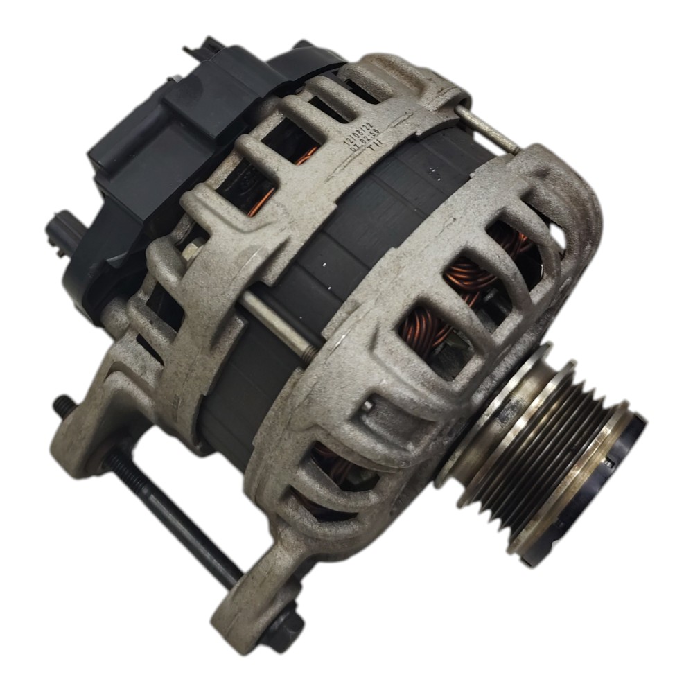 Alternador Renault Kwid 1.0 2022 2023 3