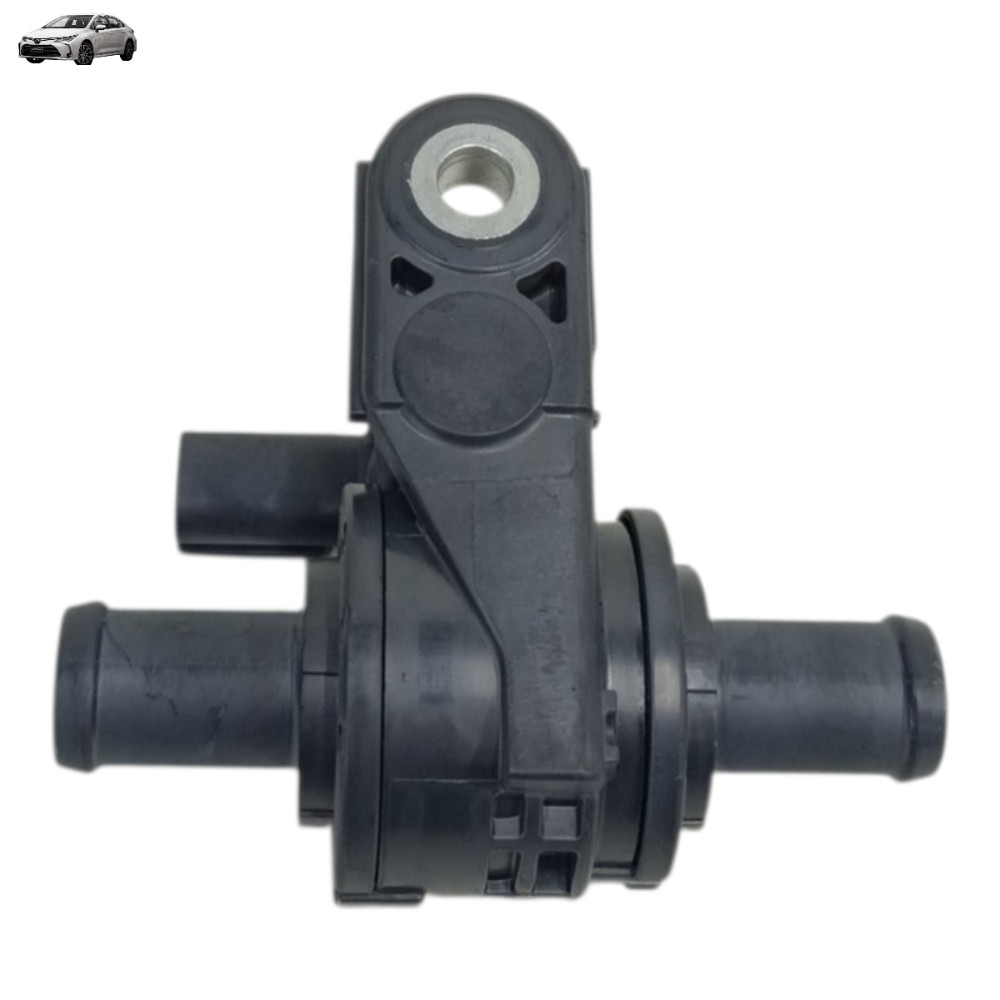 Bomba Água Auxiliar Toyota Corolla 2021 2022 2023 2024 2025