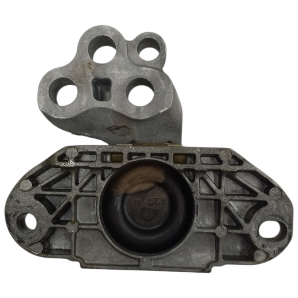 Coxim Esquerdo Motor Fiat Fastback 2023 Com Detalhe Pequeno 3