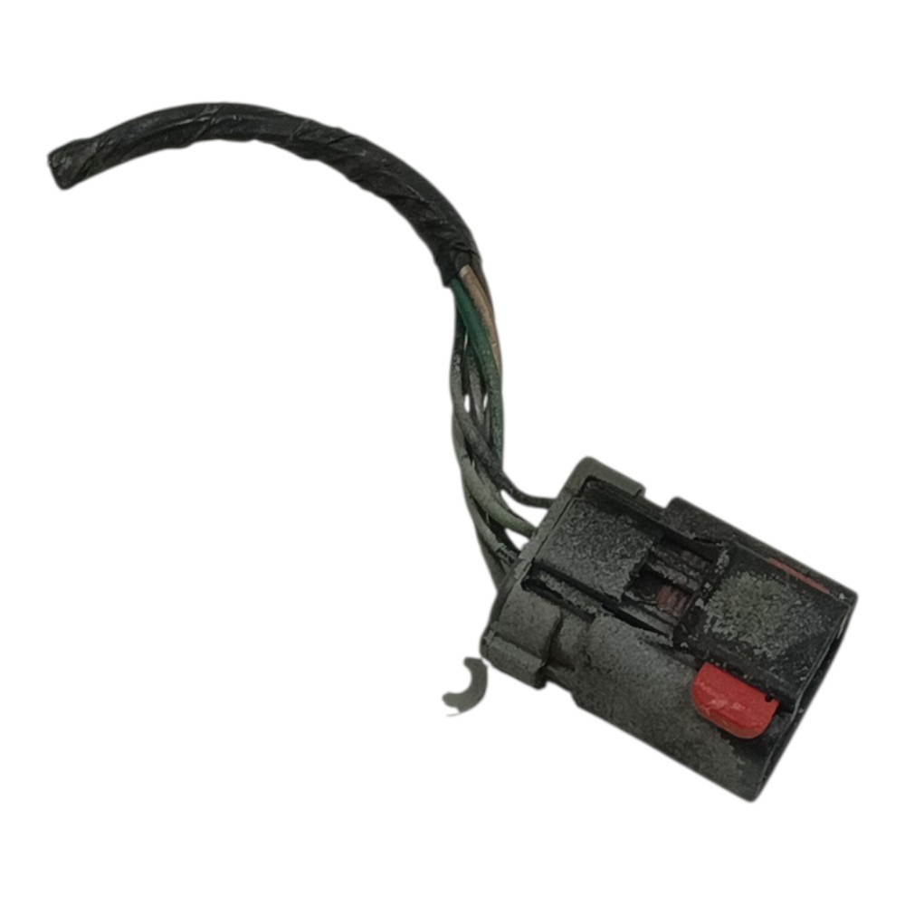 Plug Conector Circuito Lanterna Chrysler Caravan 2001 2000 2