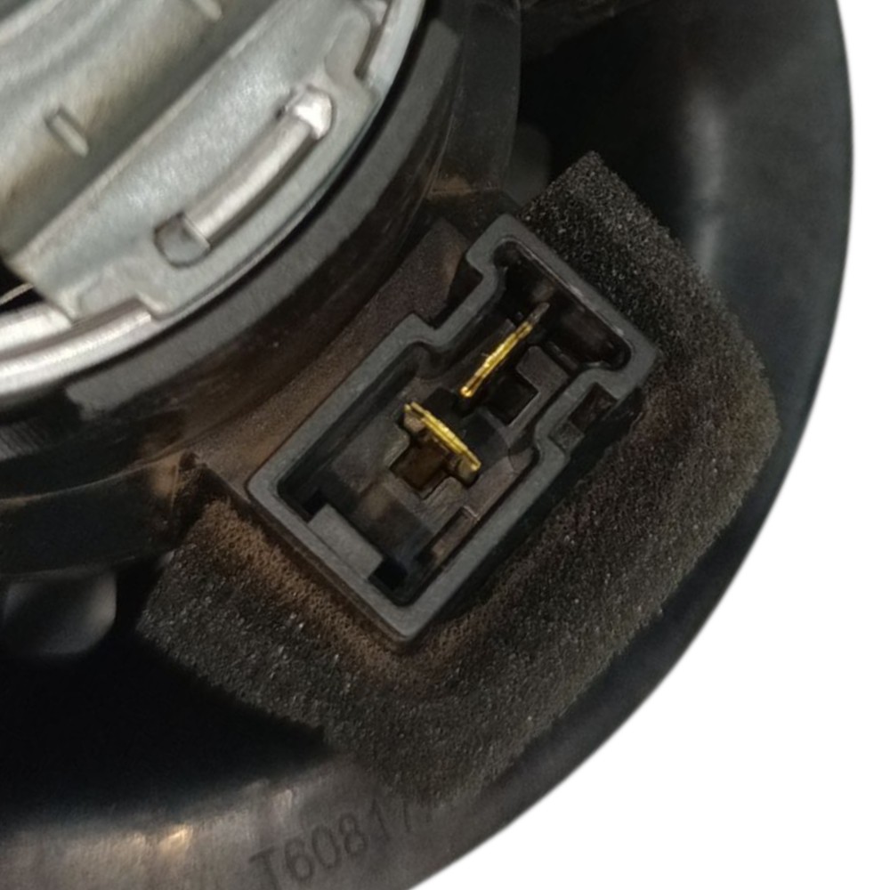Motor Caixa Ar Condicionado Chery Tiggo 5x 1.5 2025 2024 23 4