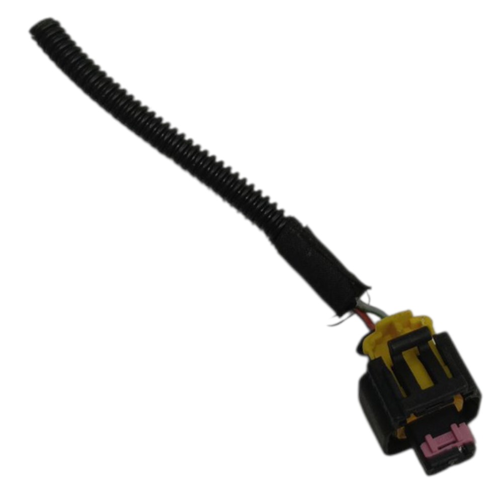 Plug Conector Válvula Vácuo Admissão Fiat Toro 1.8 2020 2019 2