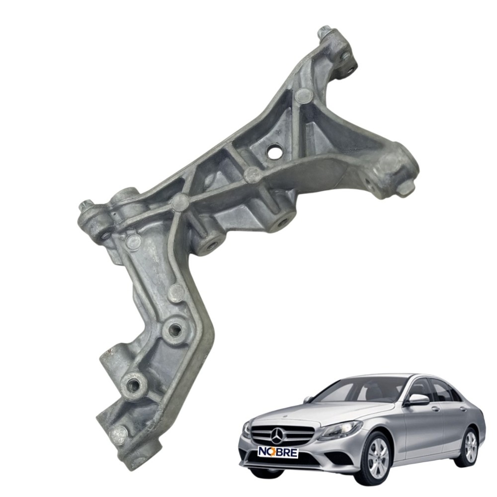 Suporte turbina Mercedes c180 cgi w204 1.8 2012 2011 2010