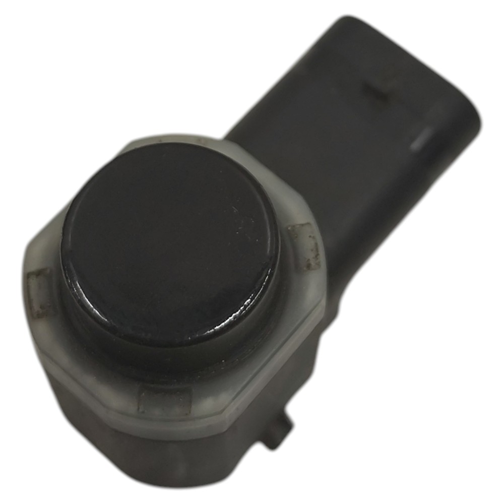 Sensor Estacionamento Traseiro Vw Up 2014 2015 2016 2017 18 Preto 3