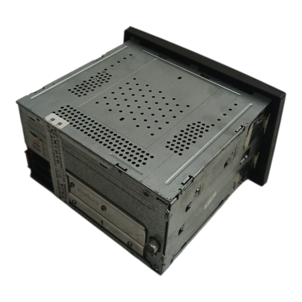 Radio Cd Player Gm Vectra Gt 2011 2010 2009 2008 2007 3