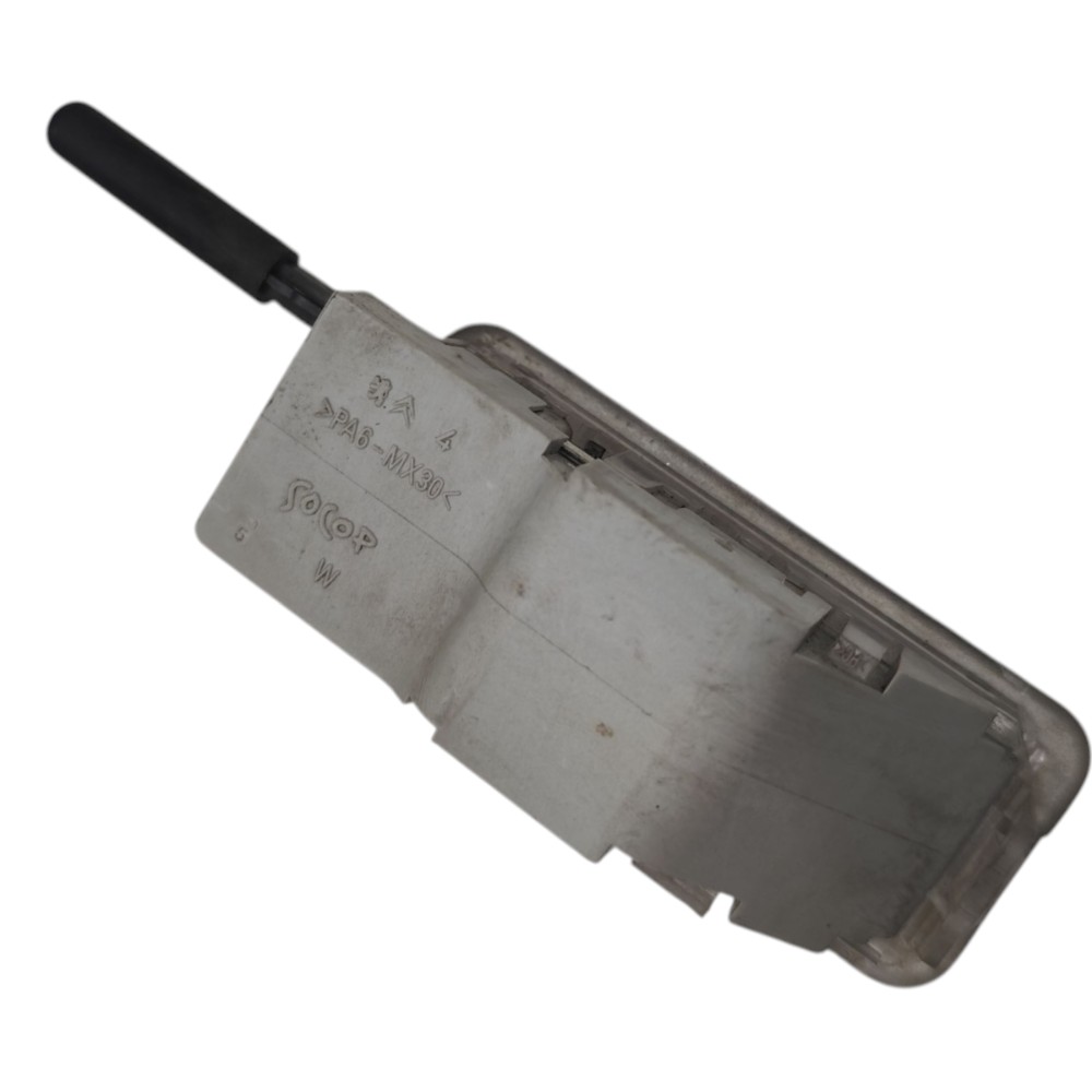 Luz cortesia porta luvas Citroen Grand C4 Picasso 2008 2009 3