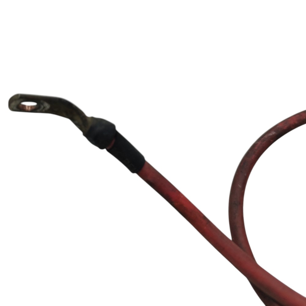 Temrinal polo positivo bateria fiat idea 1.4 fire 2005 2006 4