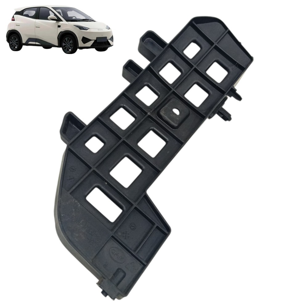Guia direita parachoque traseiro byd dolphin mini GS 2027