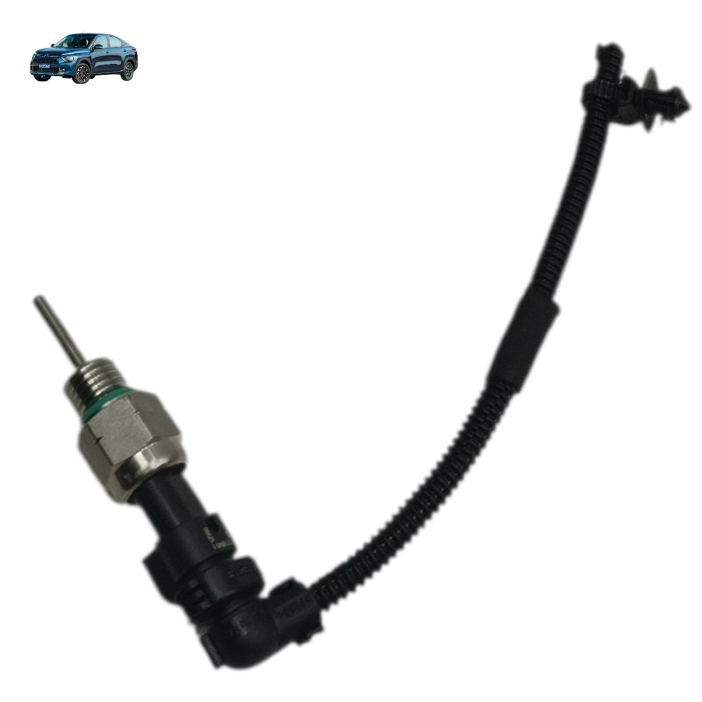 Sensor Temperatura Citroen Basalt 2025 2024 1