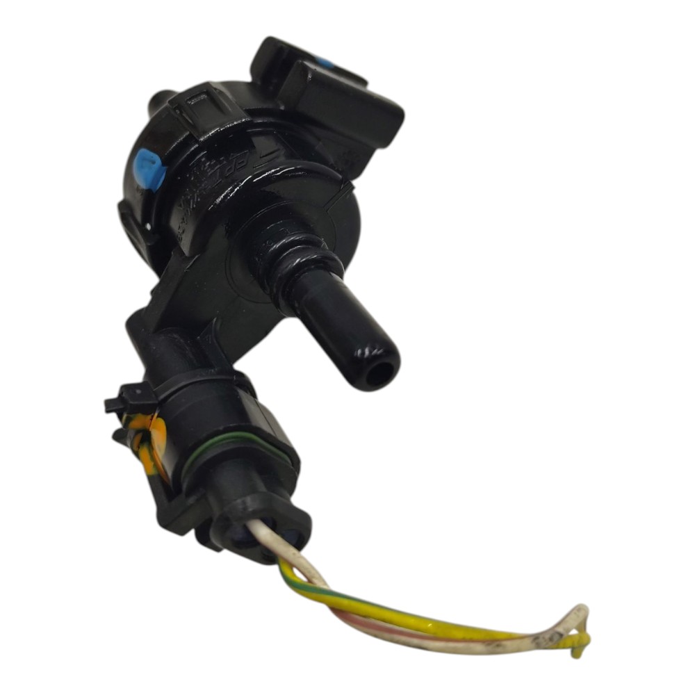 Válvula cânister Fiat Idea bravo linea siena 1.8 etorq 2013 4