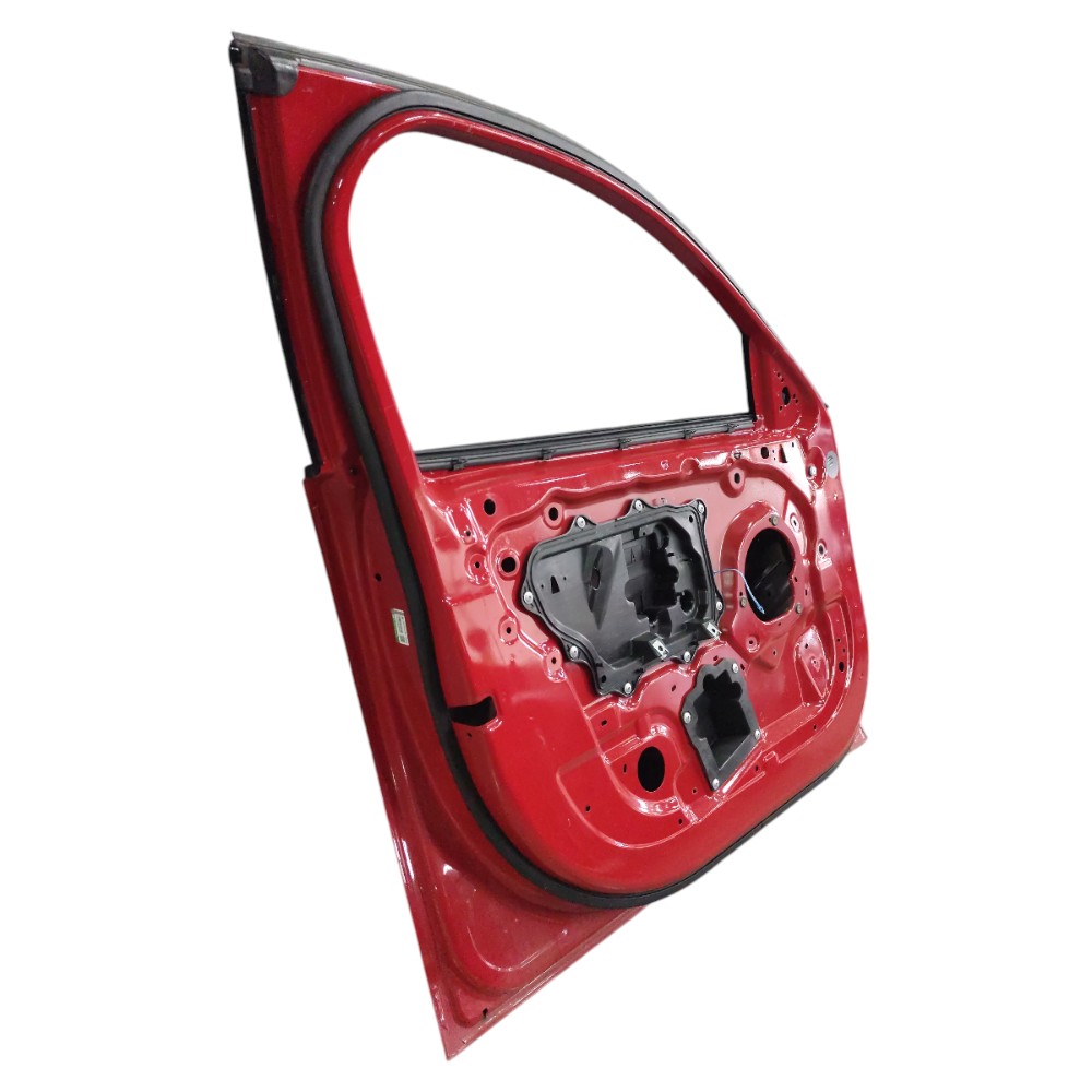 Porta dianteira esquerda Jaguar xe 2019 2018 2017 2016 6
