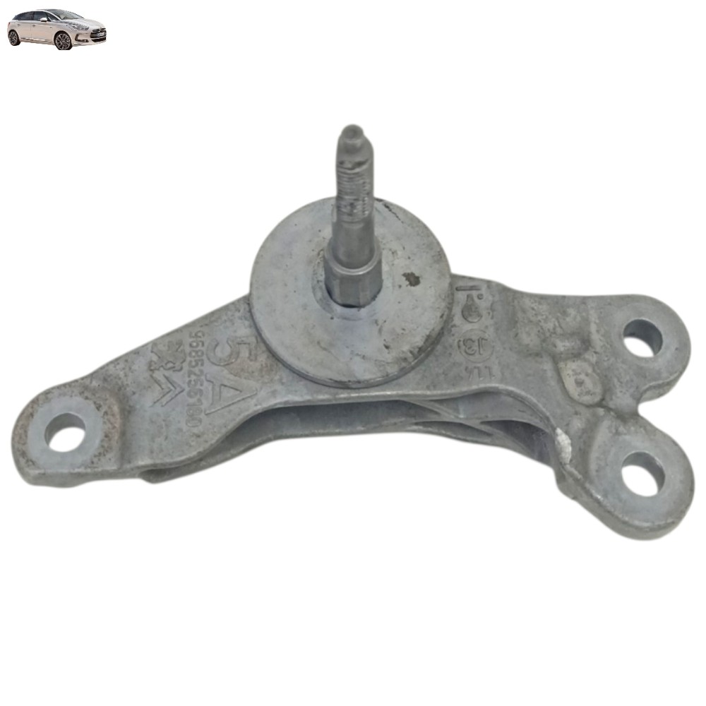 Suporte Coxim Câmbio Citroen Ds5 308 C4 1.6 Thp 2013 2015