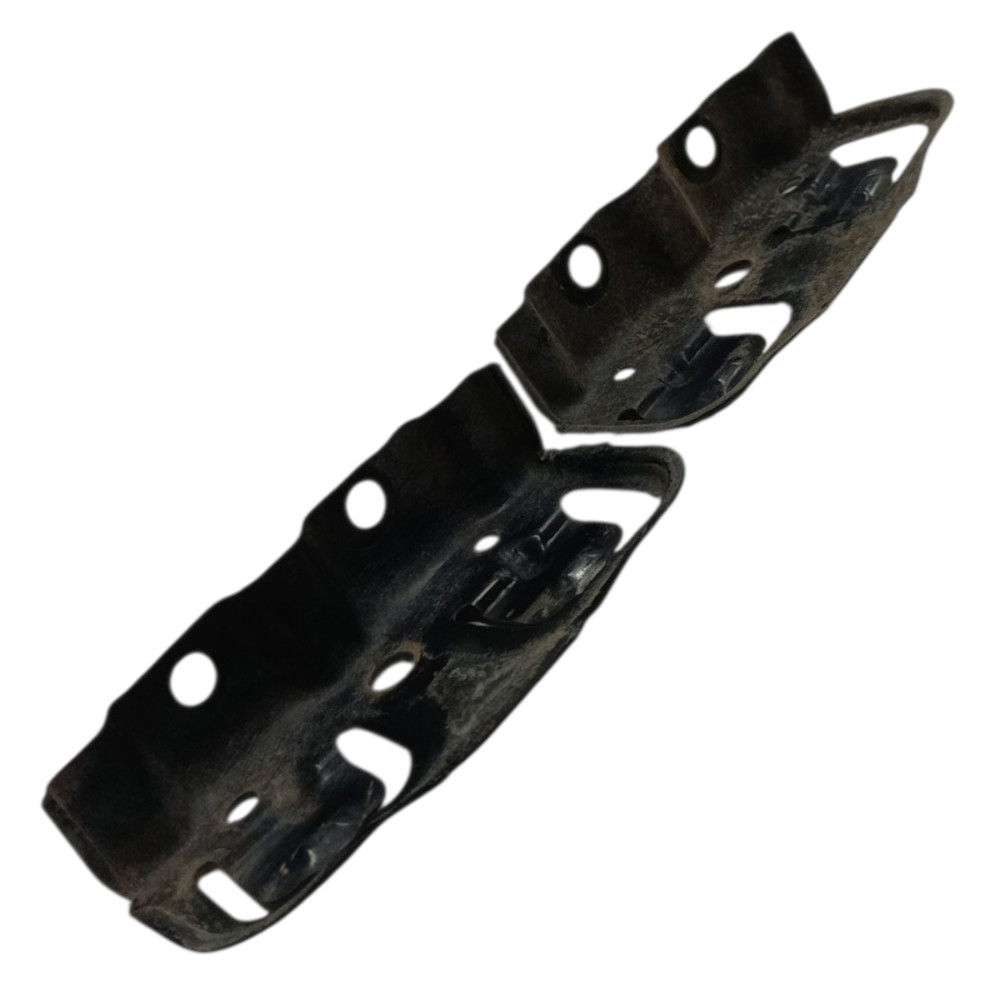 Par Suporte Fixação Lanterna Canto Honda Accord 2012 2011 10 – Ambos Lados 3
