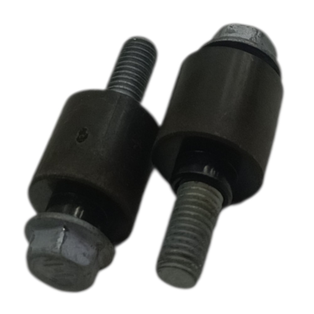 Par Parafuso Fixação Flauta Combustível Toyota Rav4 2.0 2014 2