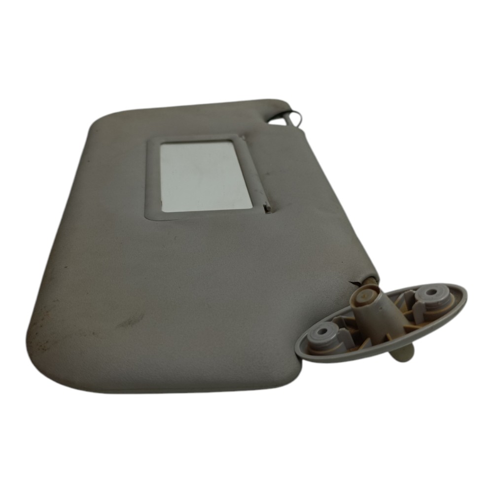 Quebra Sol Direito Ford Ecosport 2003 2004 2005 2006 2007 2
